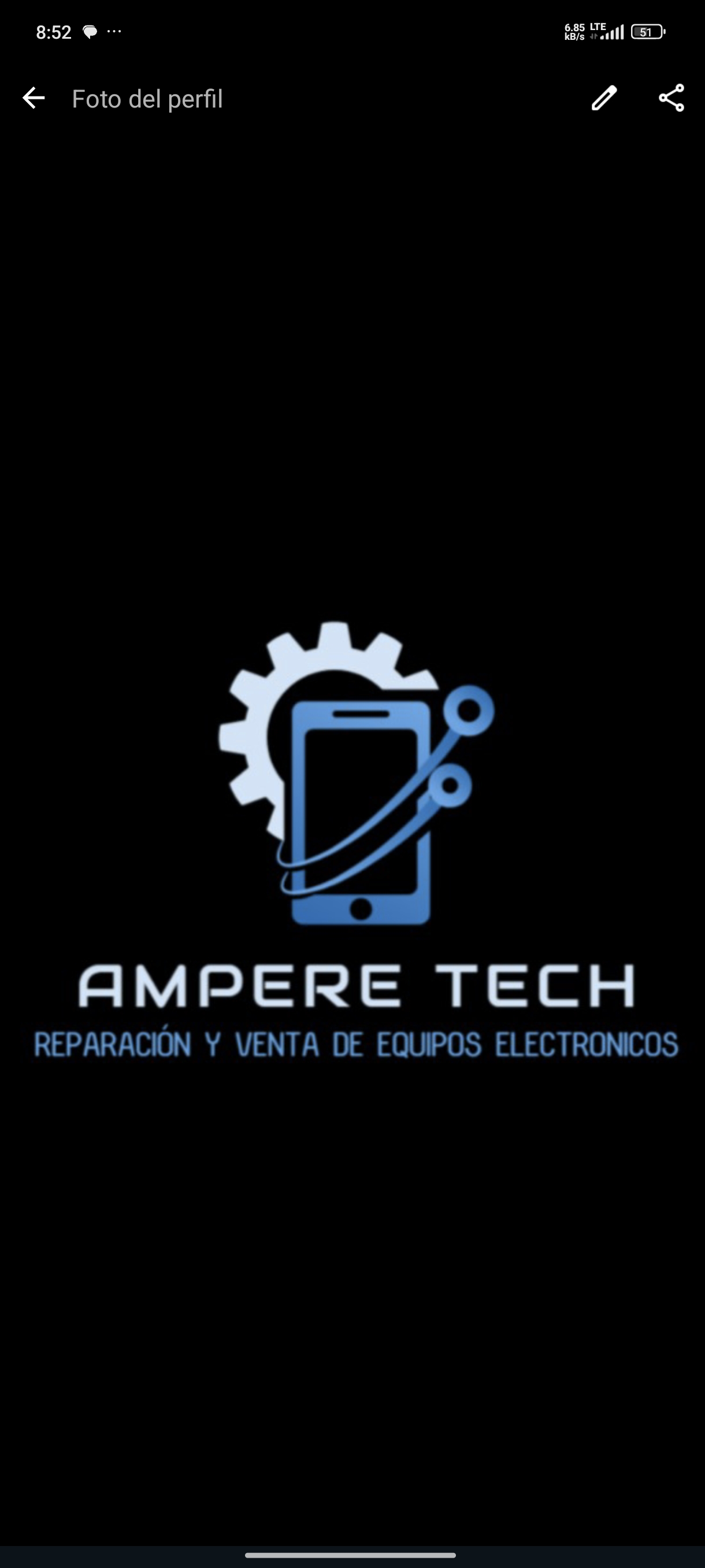 Ampere Tech image