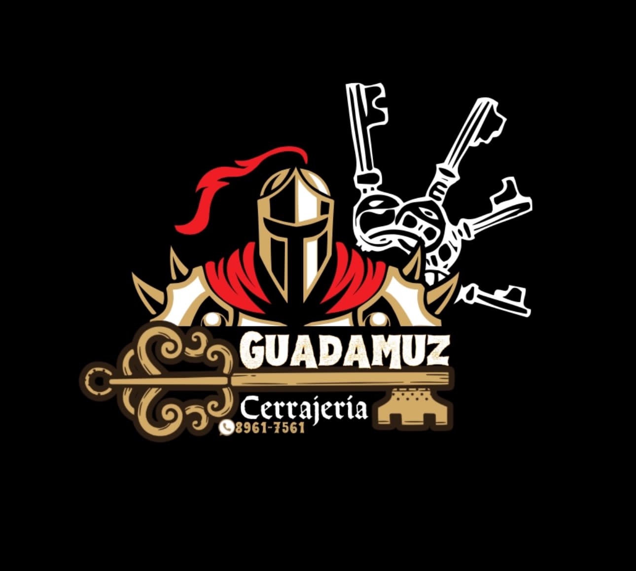 Cerrajería Guadamuz image