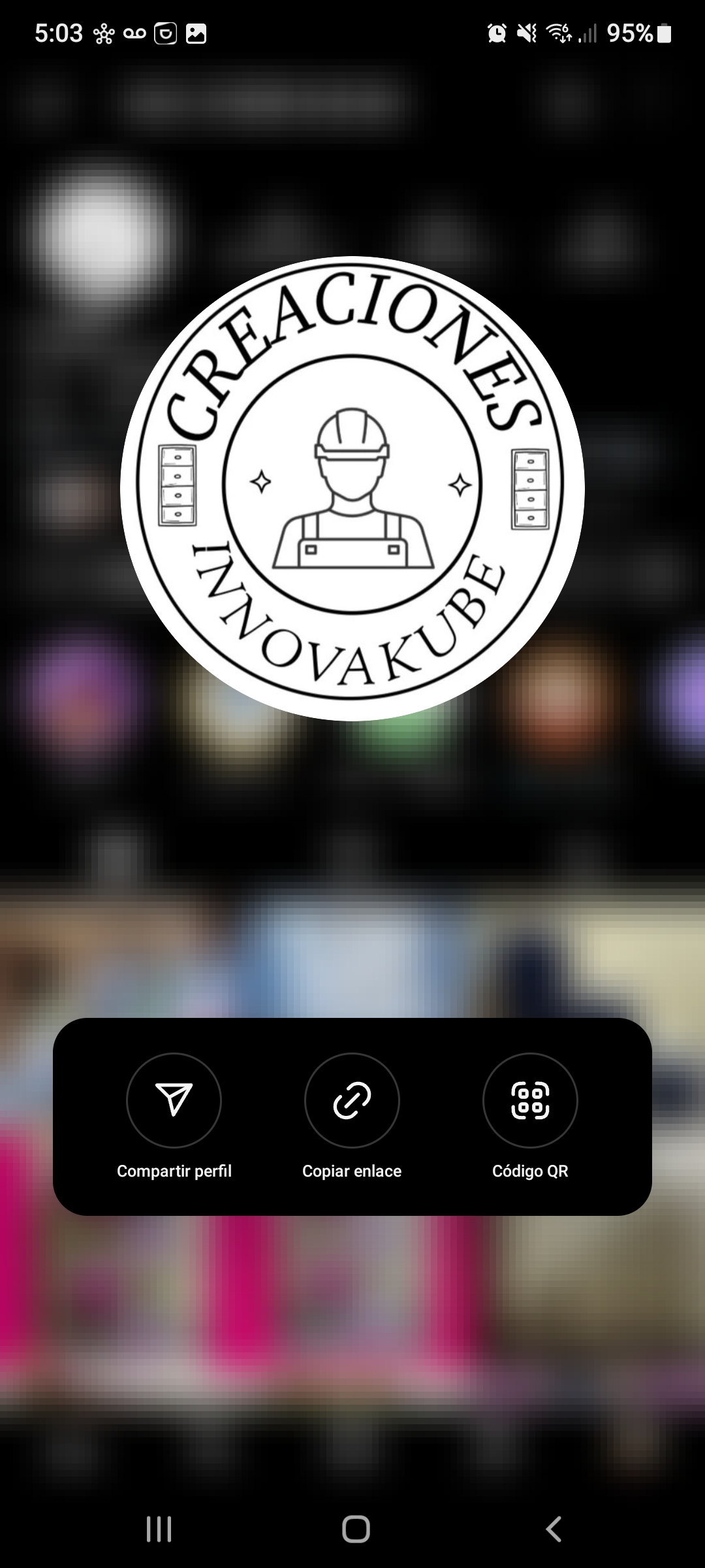 Creaciones Innovakube image