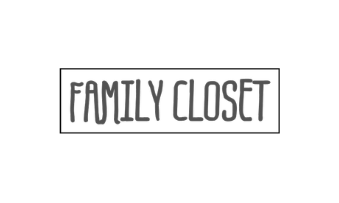 Family Closet image