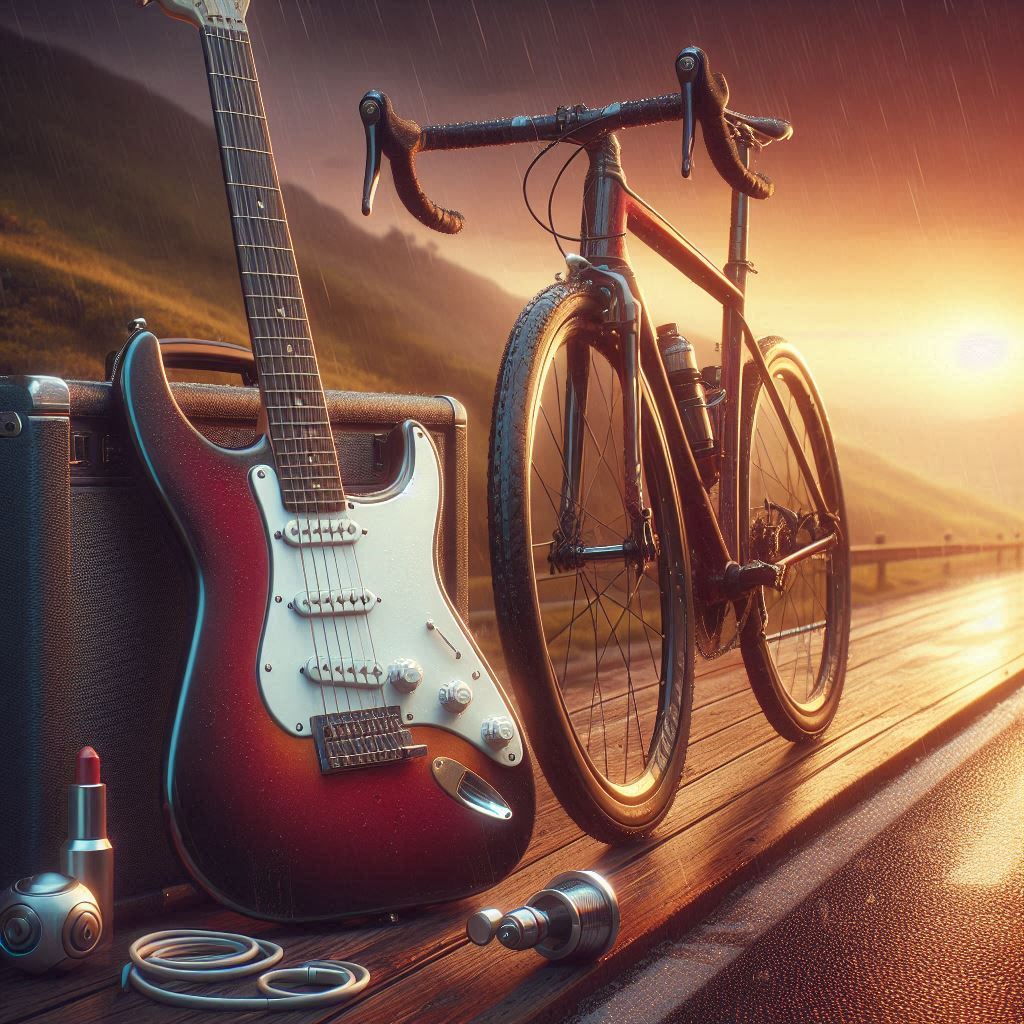 Riff & Ride image