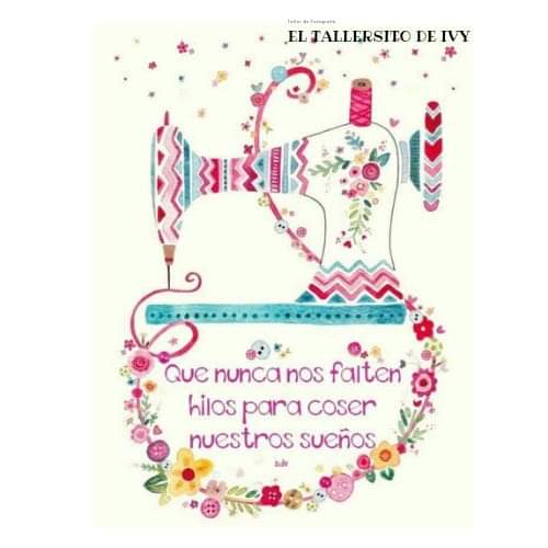 El tallersito de Ivy  image