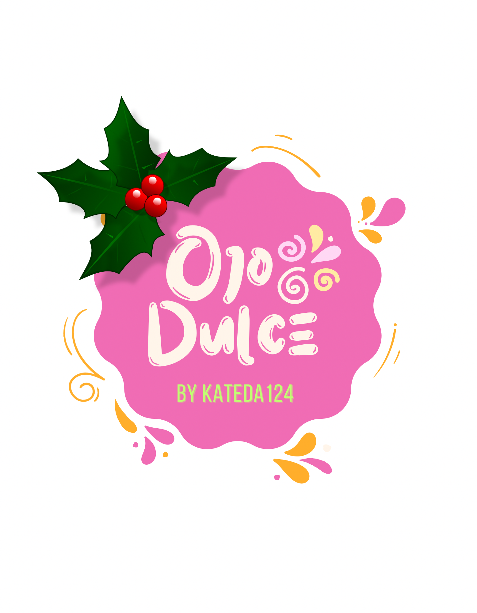Oko dulce por Kateda124 image