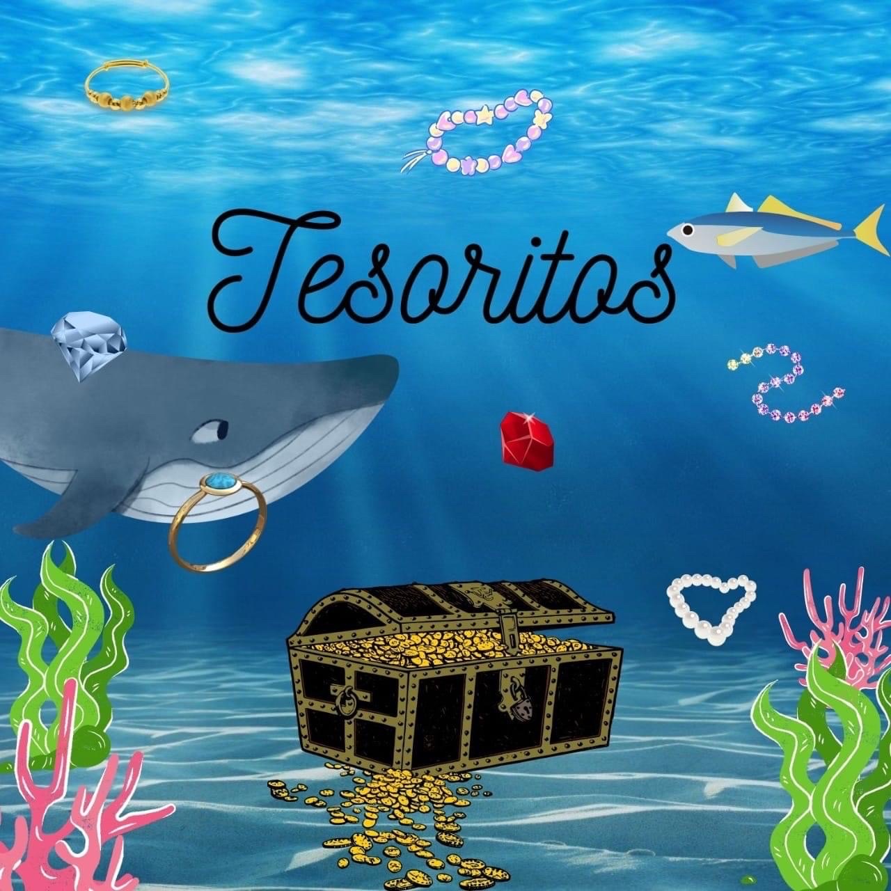 Tesoritos image