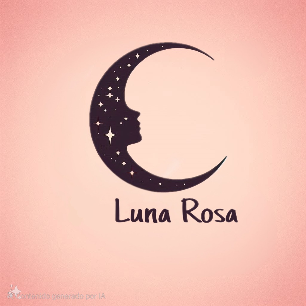 Luna Rosa Cosmetics image