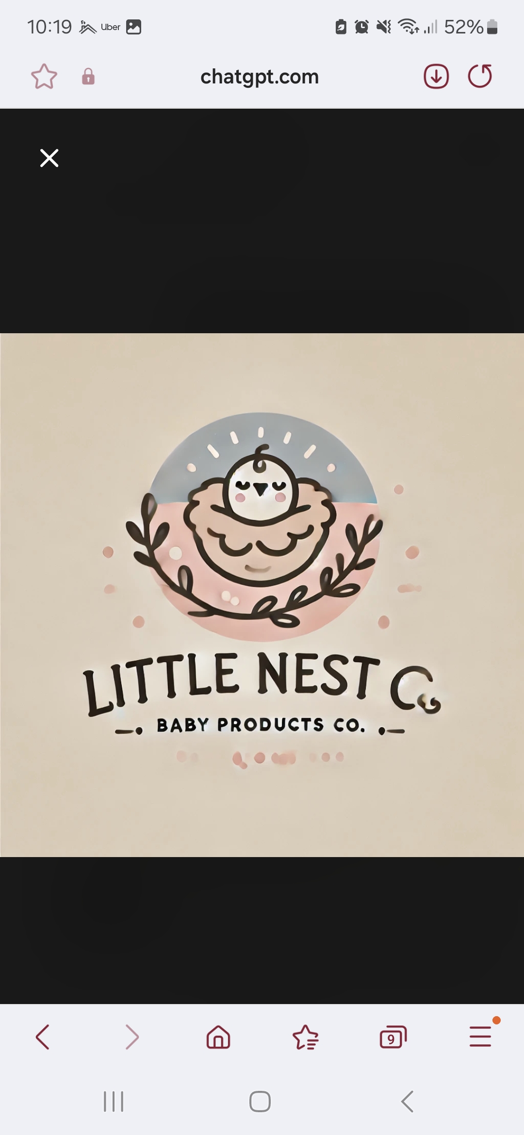 Little Nest Co. image