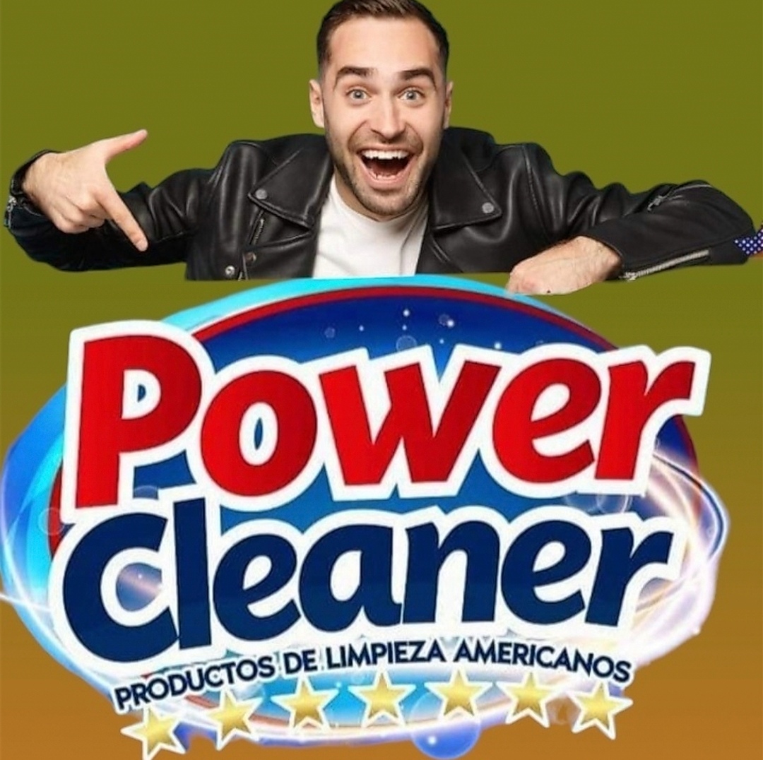 Power Cleaner  image