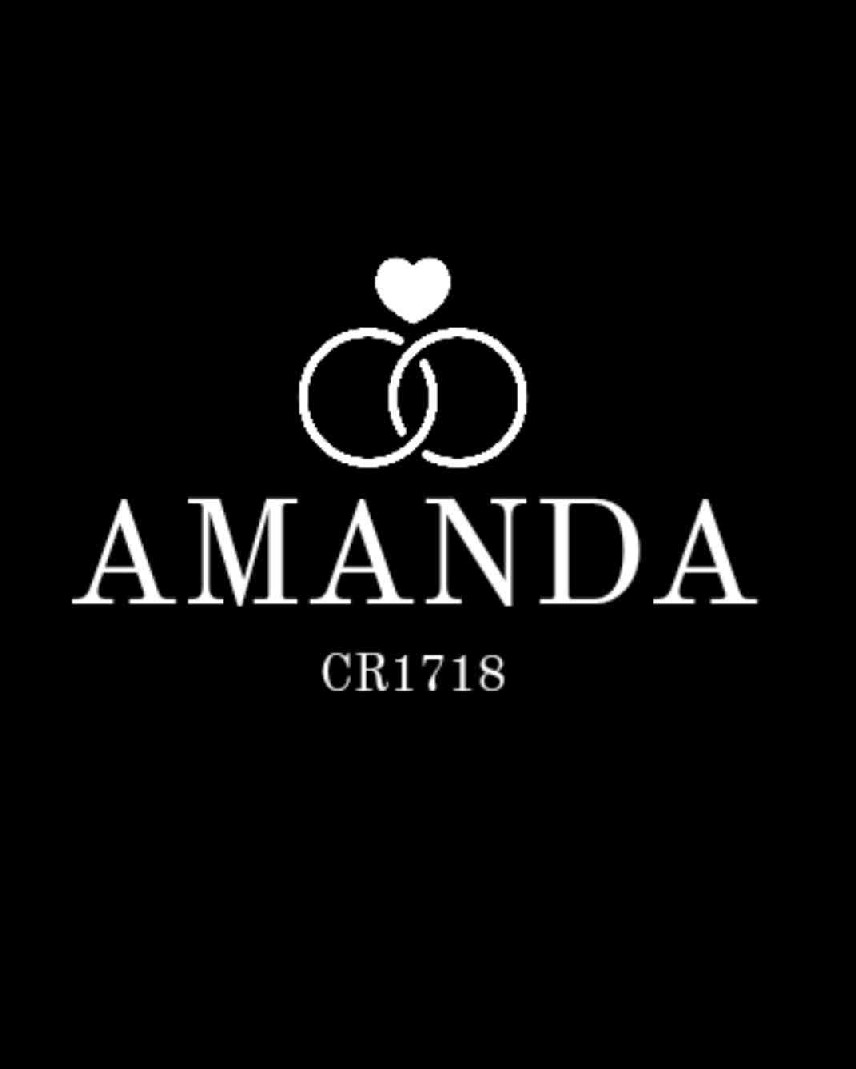Amanda CR1718 image