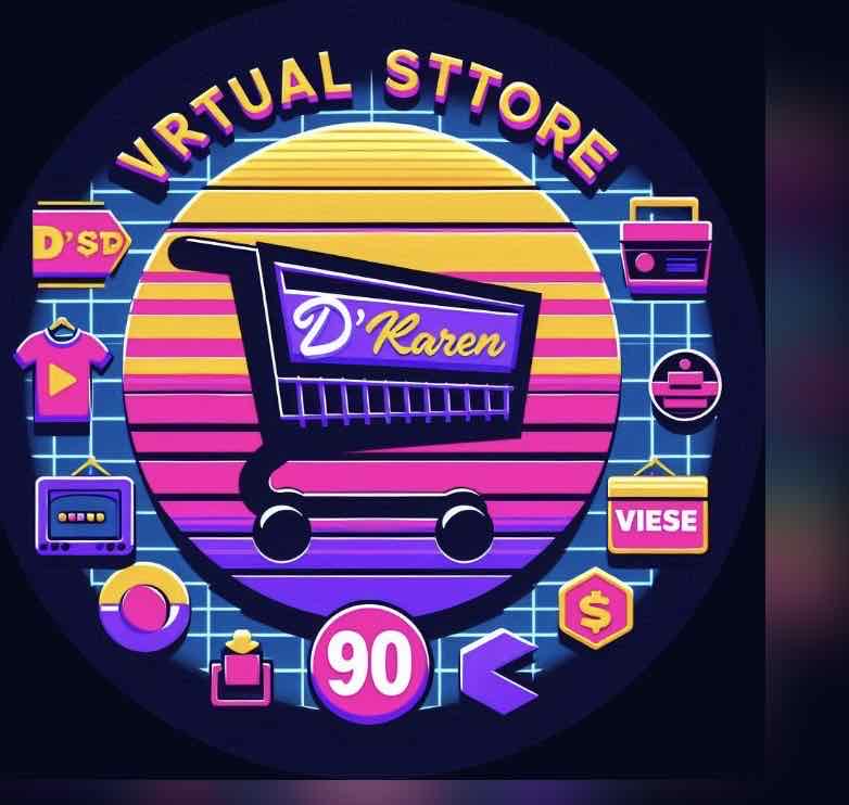 D’KAREN STORE image