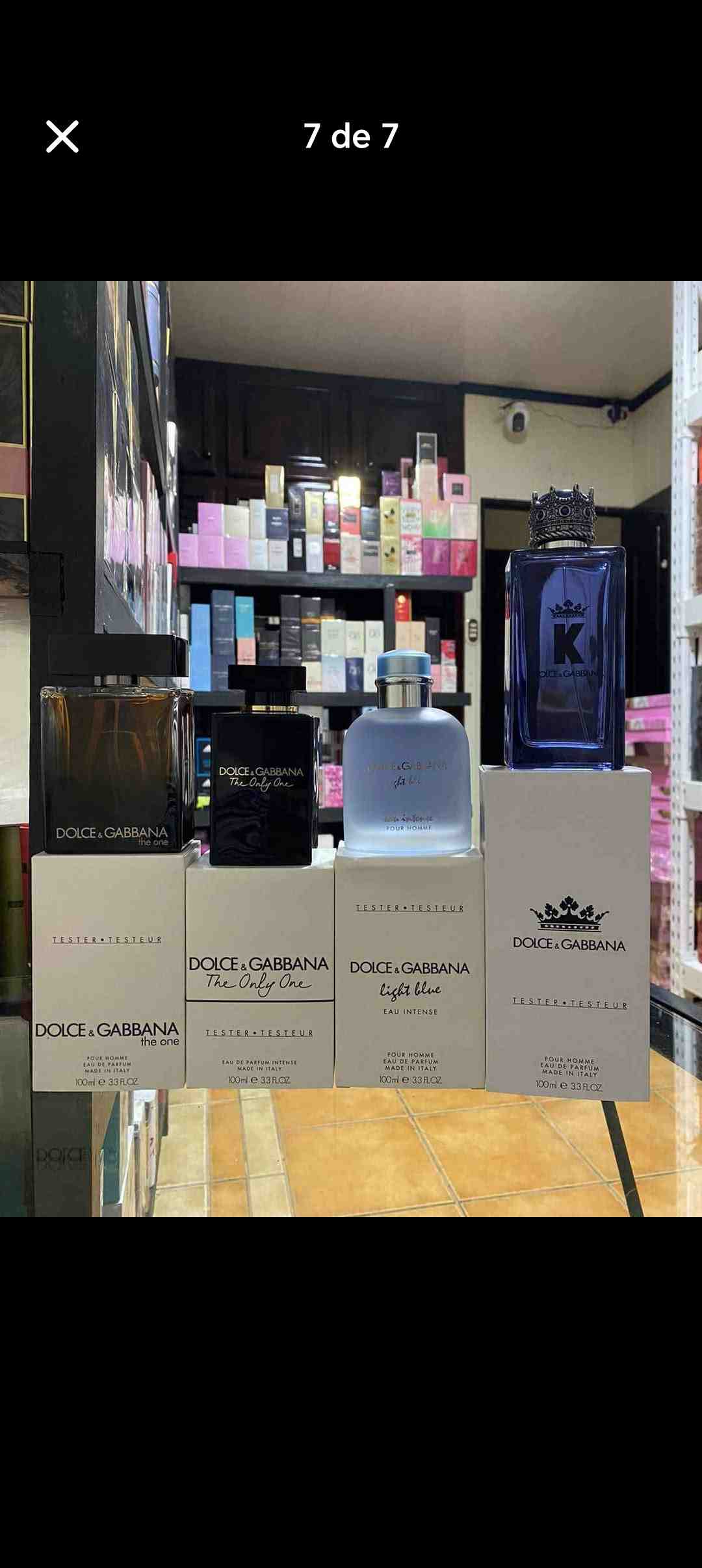 Perfumesa  image