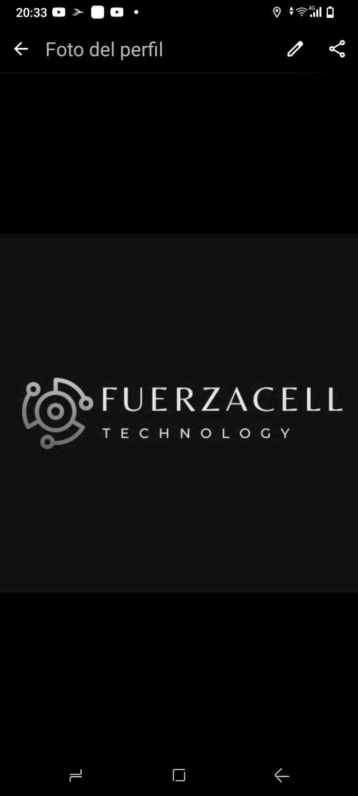 Fuerzacell image