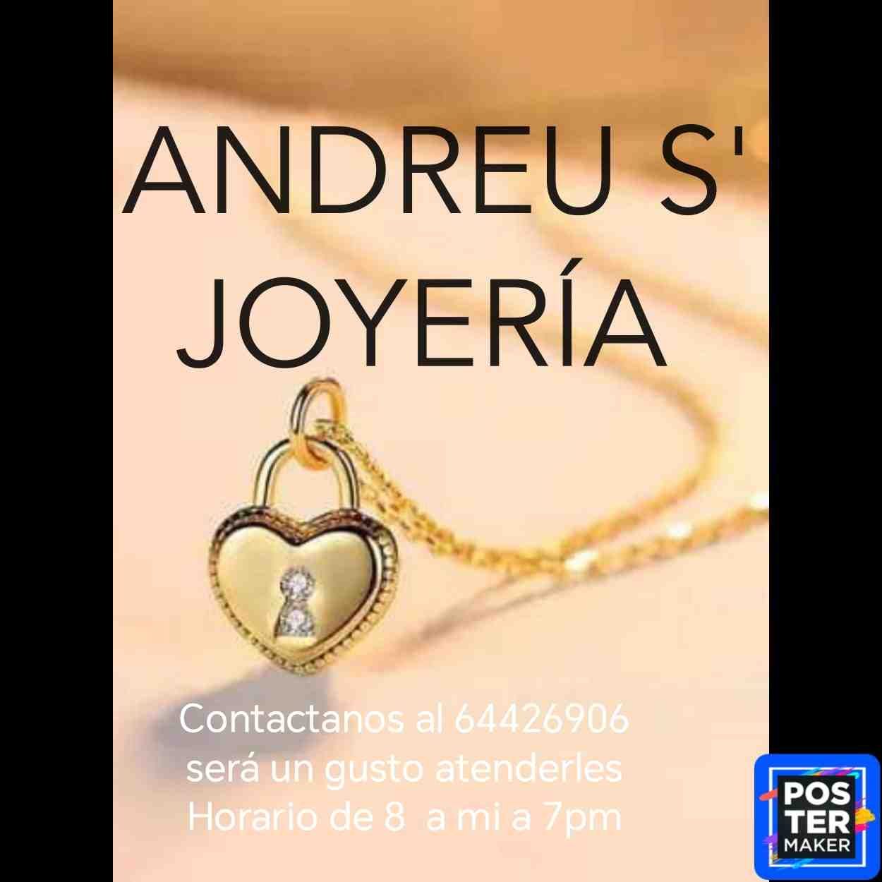 Andrius joyeria  image