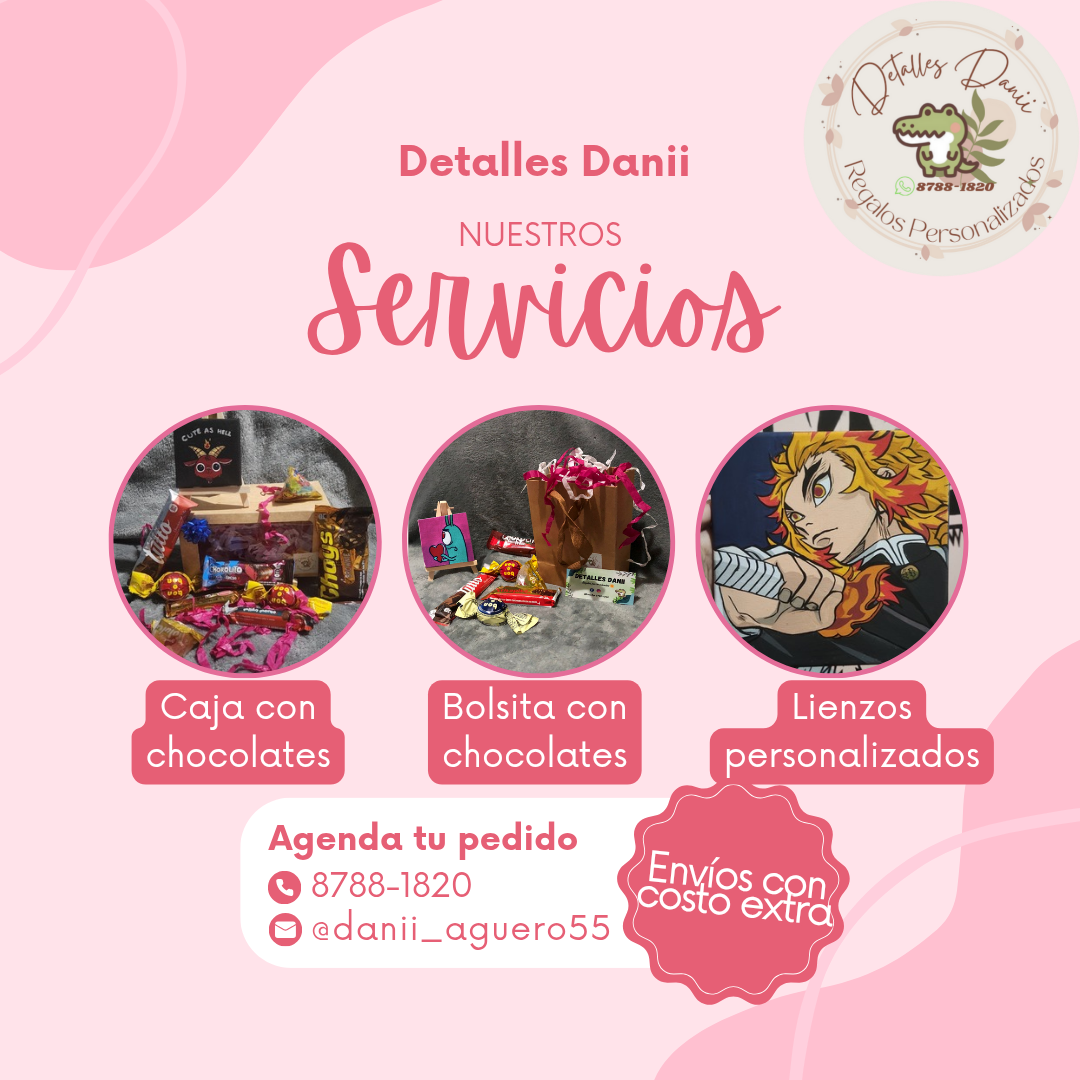 Detalles Danii image