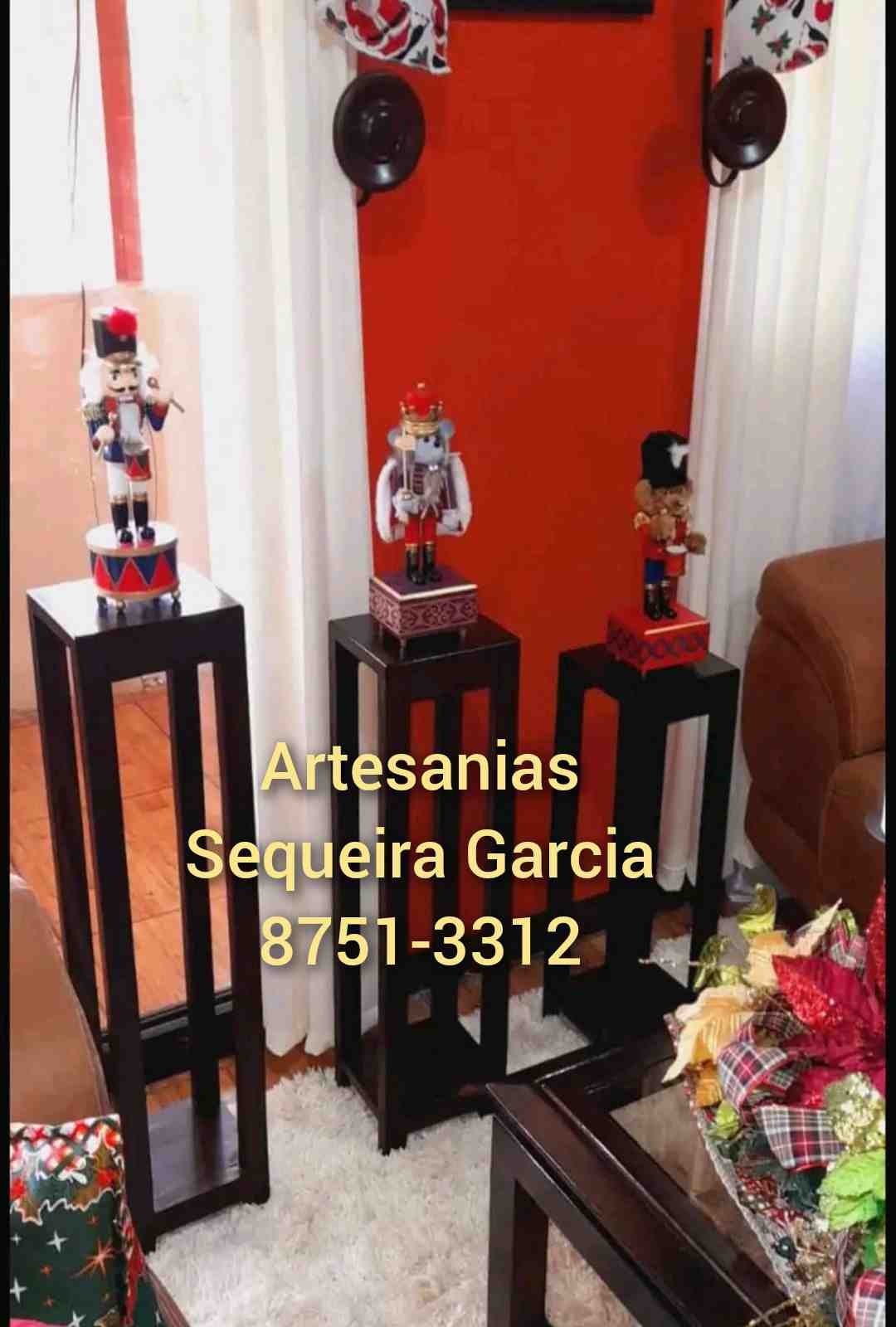 ARTESANIAS SEQUEIRA GARCIA image