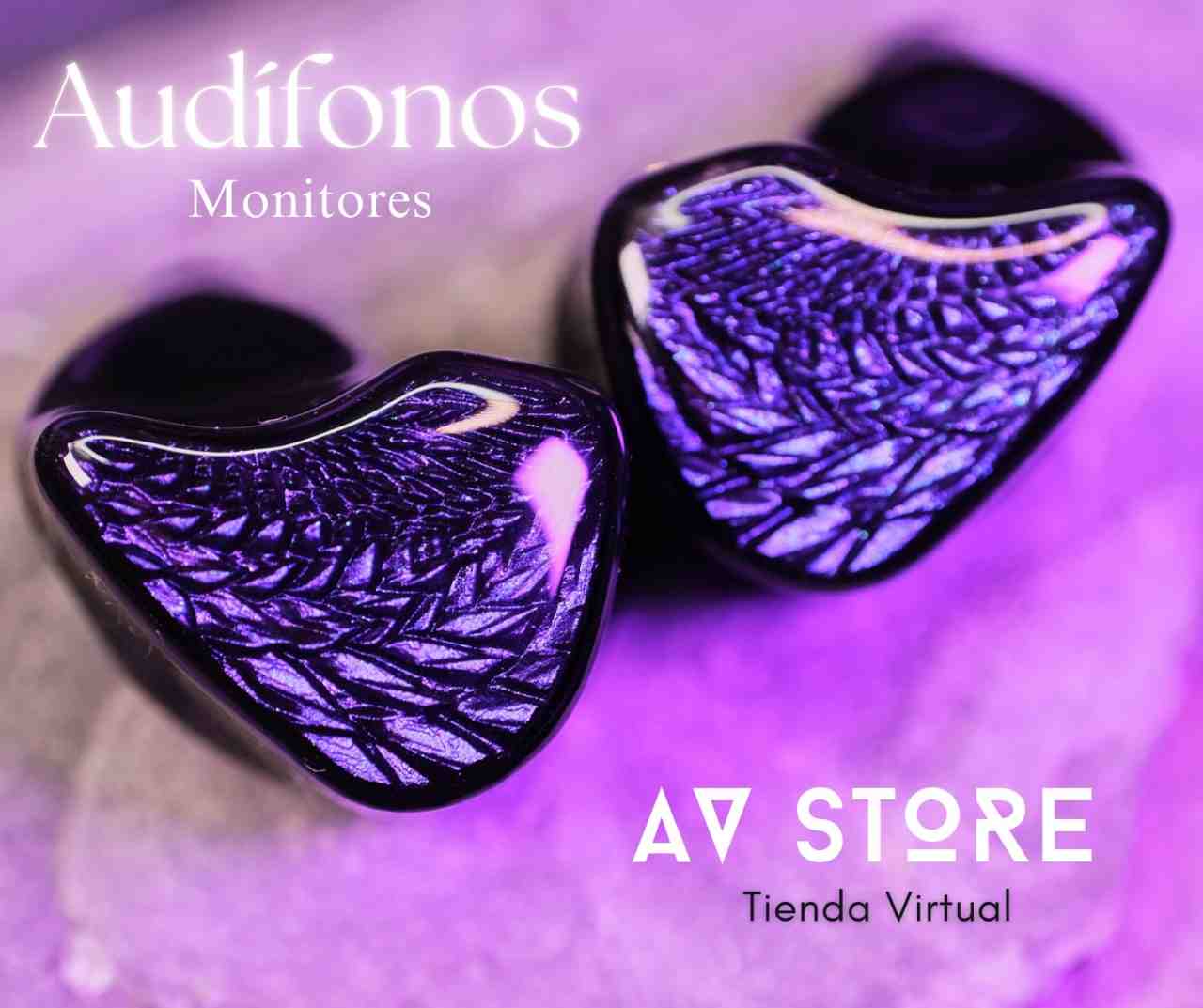 AV Store image