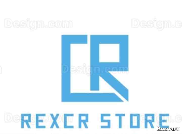 Rexcr Store image