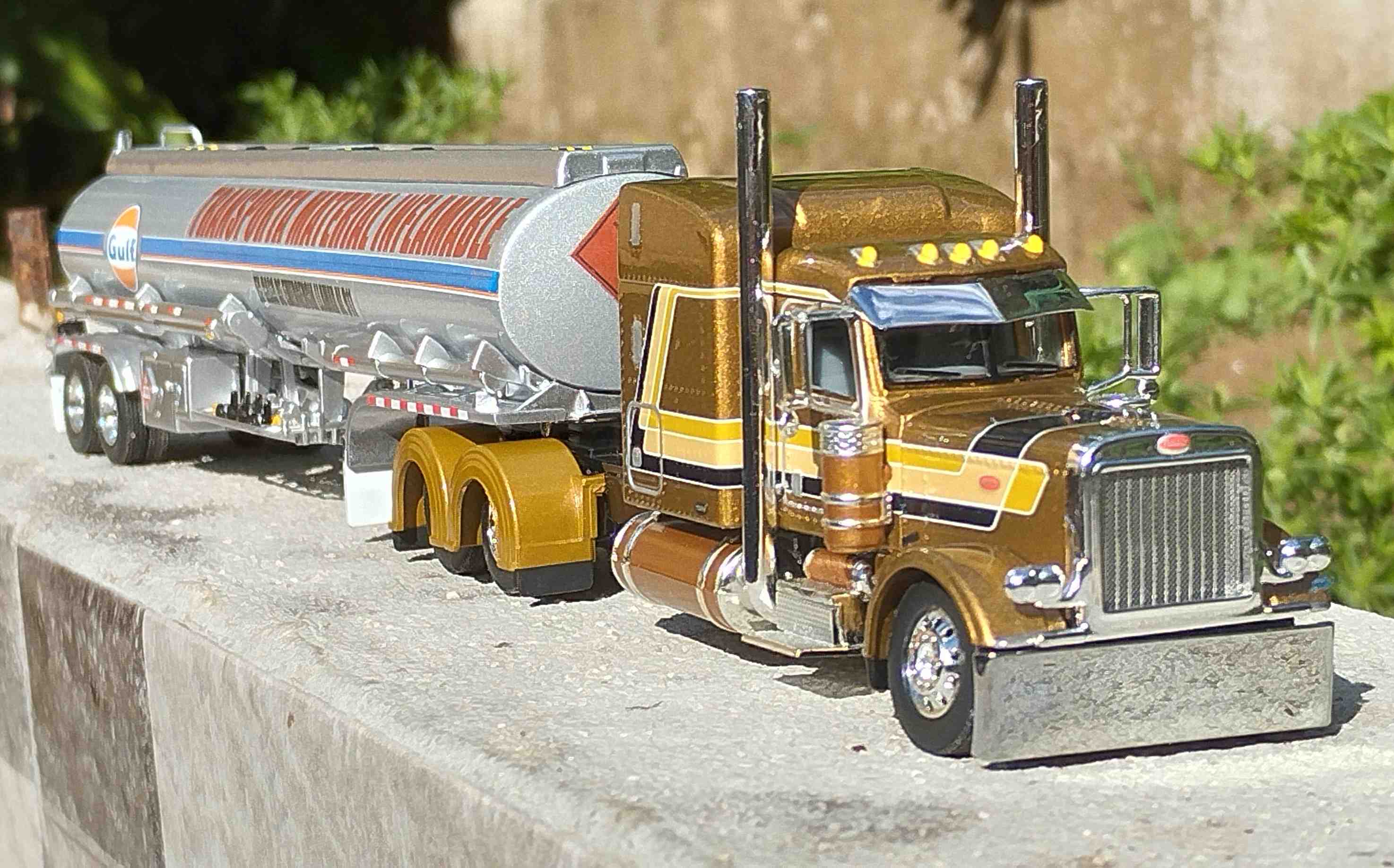 Ledeco die cast image