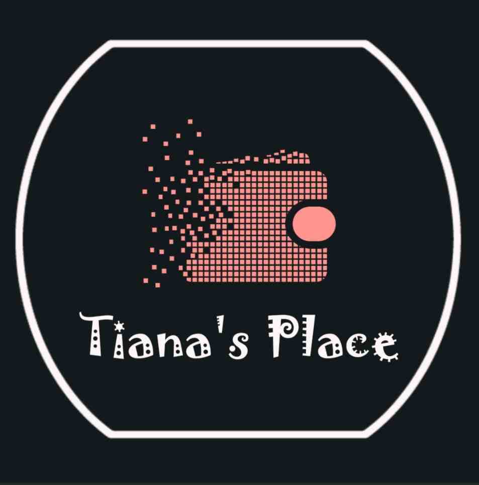 Tiana's Place image
